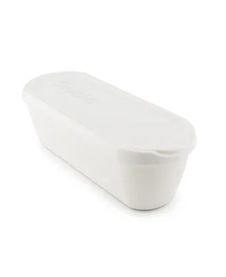 Tovolo Glide-a-Scoop 2.5 Quart Ice Cream Tub
