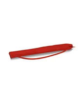 Oniva by Picnic Time Coca-Cola 5.5 Ft. Portable Beach Umbrella