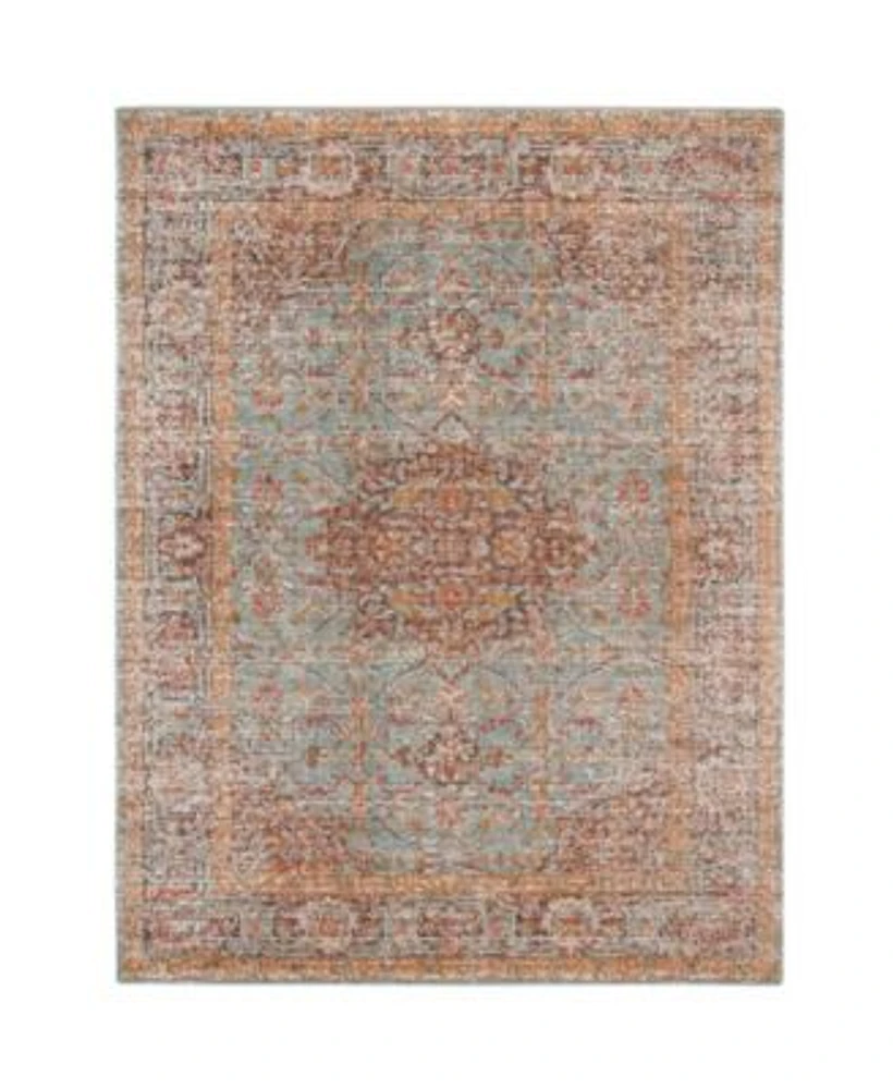 Closeout Amer Rugs Eternal Ete 30 Mint Rug
