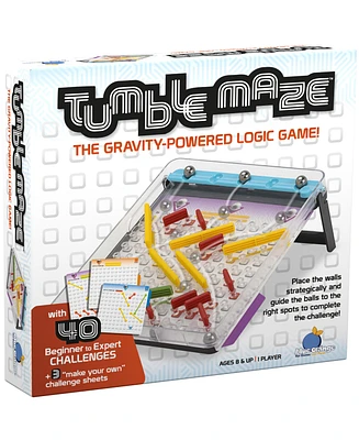Blue Orange Games Tumble Maze