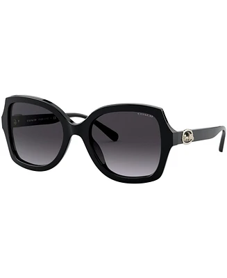 Coach Sunglasses, 0HC8295