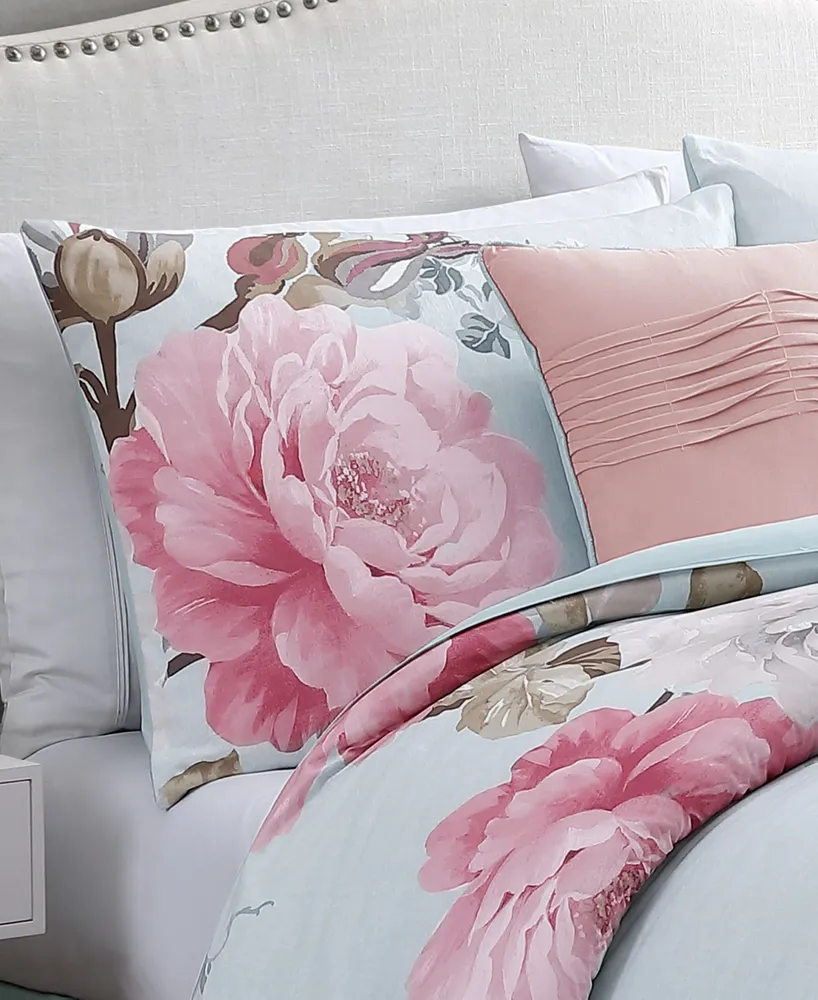 Riverbrook Home Ridgely 7 Piece Comforter Set