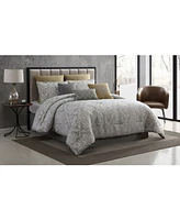 Riverbrook Home Lantana 9 Piece Comforter Set, Queen