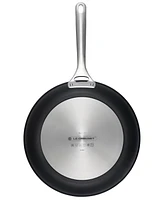 Le Creuset Hard Anodized Aluminum Nonstick 12" Fry Pan