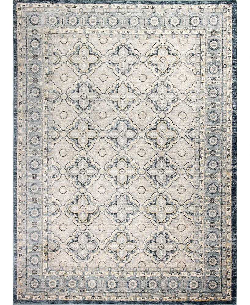 Closeout! Bashian Plymouth Ply- 3'6" x 5'6" Area Rug