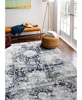 Closeout! Bashian Isle Isl-02 Gray