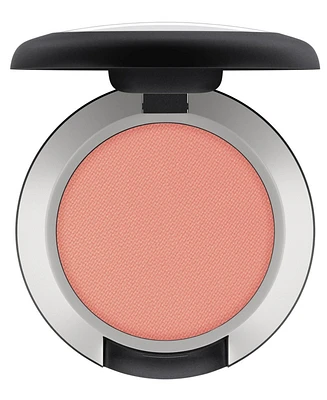 Mac Powder Kiss Soft Matte Eye Shadow