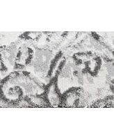 Closeout! Bashian Isle Isl- Beige 7'9" x 9'9" Area Rug