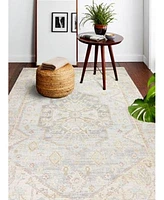 Closeout Bashian Corse Cor 02 Gray Rug