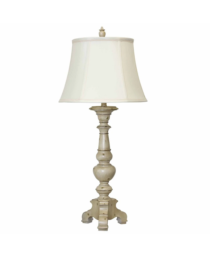 StyleCraft Jane Seymour Yorktown Table Lamp