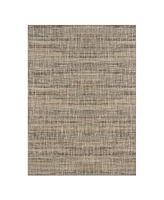 Closeout! Karastan Elements Fowler Beige 8' x 11' Area Rug