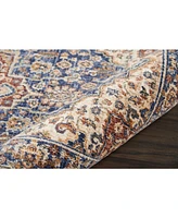 Closeout! Nourison Home Lagos LAG04 2'3" x 7'6" Runner Rug