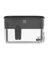Drinkpod Dispenser Alkaline Water Filter Ionizer