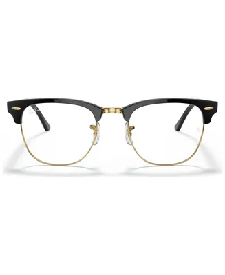 Ray-Ban Unisex Blue Light Glasses