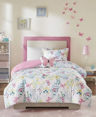 Intelligent Design Cynthia Comforter Sets