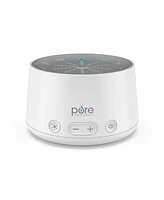 Pure Enrichment Doze Sound Machine and Sleep Therapy Light