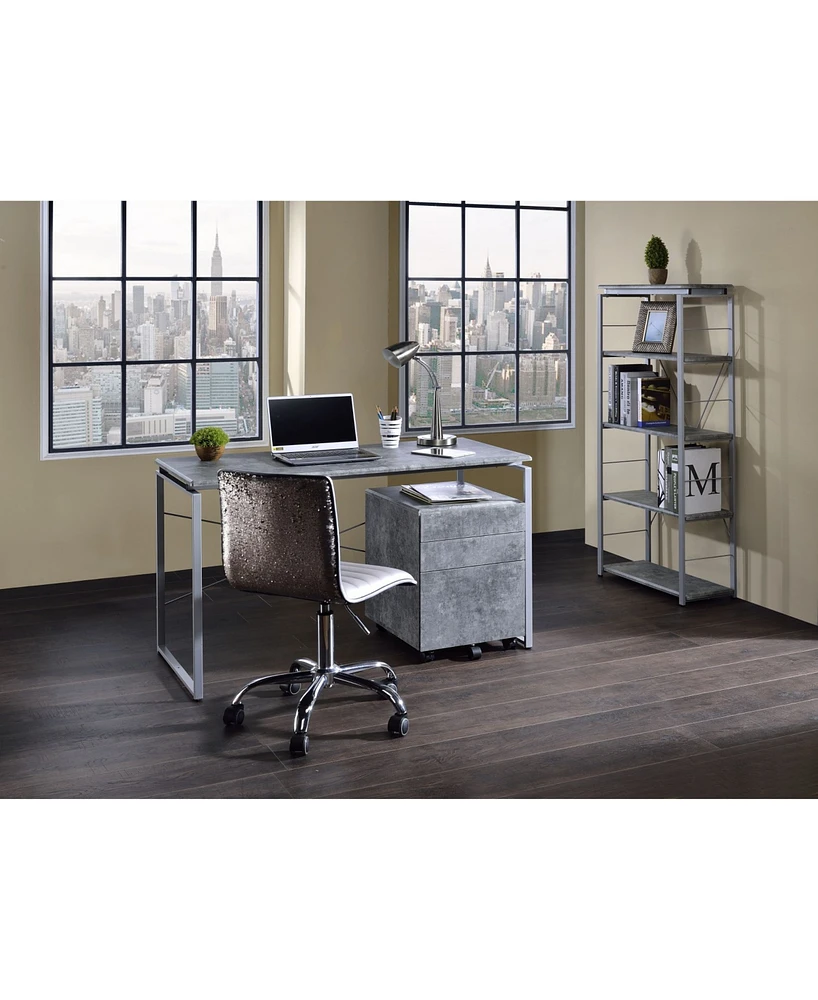 Acme Furniture Jurgen Bookshelf