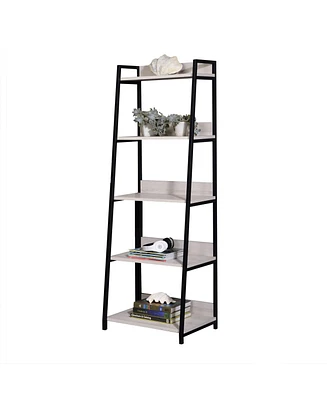 Acme Furniture Wendral 5-Tier 23" Bookshelf