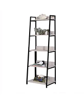 Acme Furniture Wendral 5-Tier 23" Bookshelf