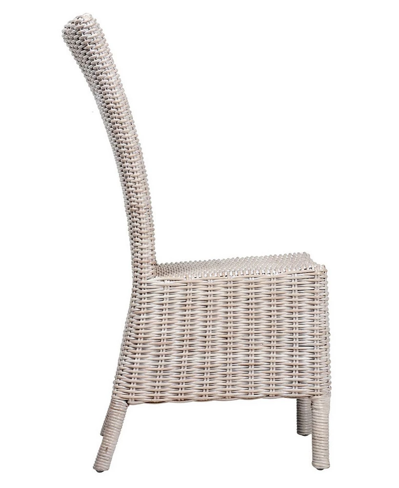 Safavieh Allen Accent Chair, Set of 2