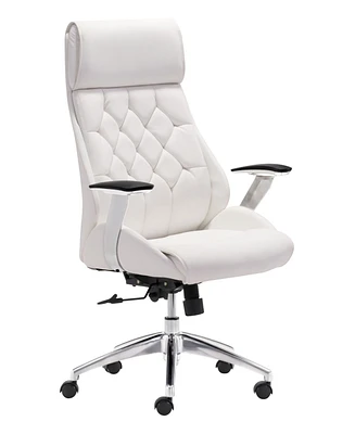 Zuo Boutique Office Chair
