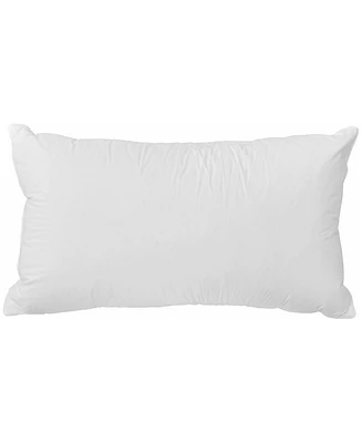 Sealy Premium Down Wrap Pillow, King