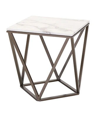 Zuo Tintern End Table