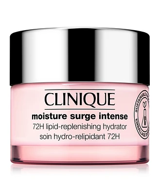 Clinique Moisture Surge Intense 72H Lipid-Replenishing Moisturizer