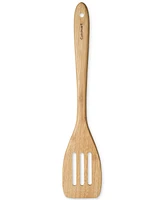 Cuisinart GreenGourmet Bamboo Slotted Turner