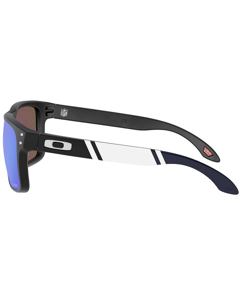 Oakley Men's Nfl Collection Holbrook Sunglasses, OO9102