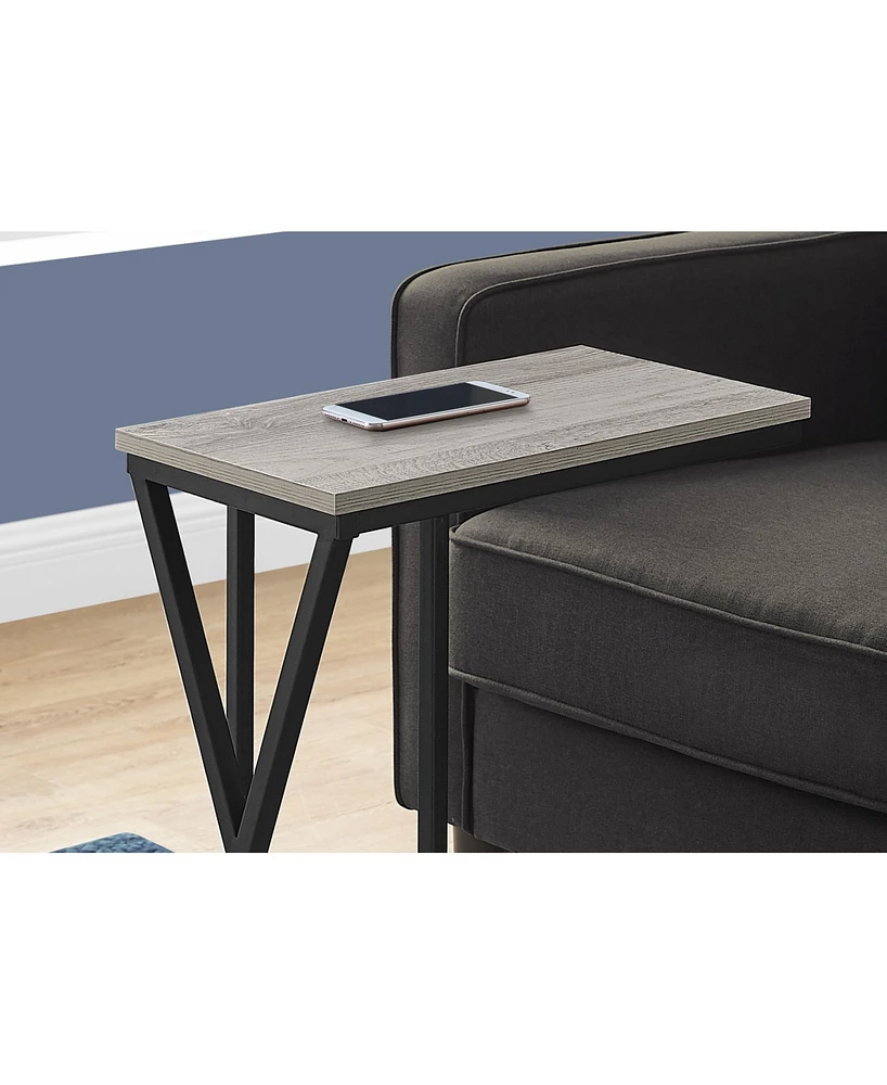 Monarch Specialties Accent Table