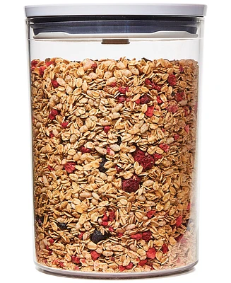 Oxo Good Grips Medium Round Pop Food Storage Canister