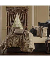 J Queen New York Jordan Comforter Sets