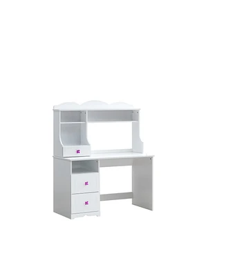 Acme Furniture Meyer Desk Table