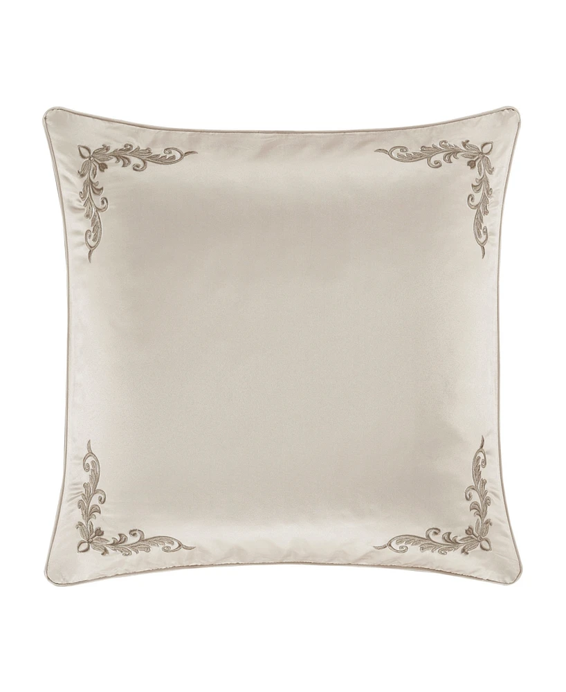 J Queen New York Trinity Sham, European