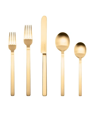 Mepra Stile Flatware Set