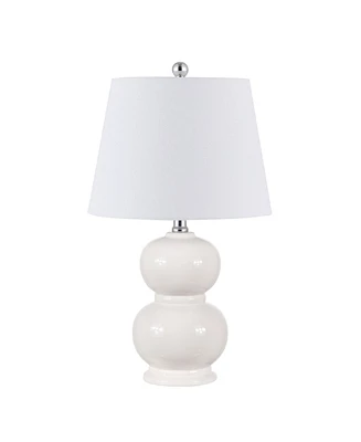 Safavieh Everlee Table Lamp