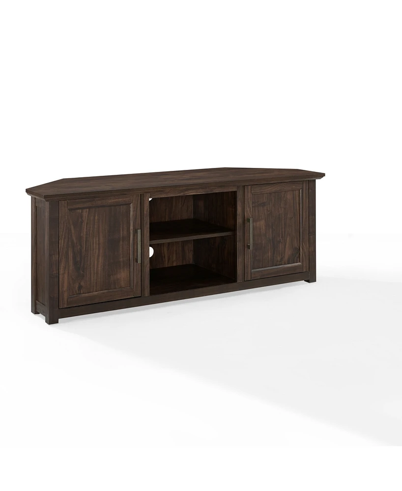Camden 58" Corner Tv Stand
