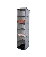 Simplify 6 Shelf Closet Organizer