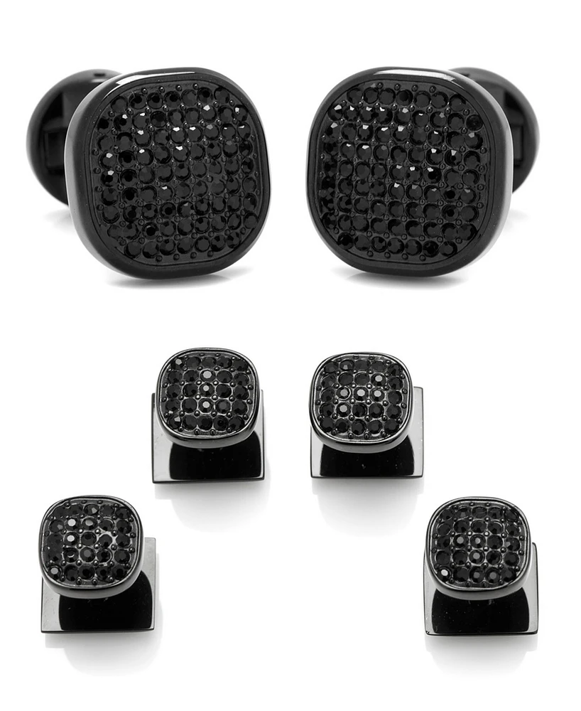 Men's Cufflink and Stud Set