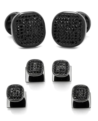 Men's Cufflink and Stud Set