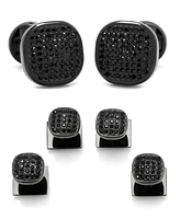 Men's Cufflink and Stud Set
