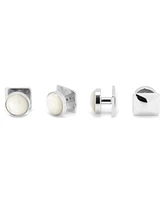 Men's Cufflink and Stud Set