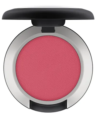 Mac Powder Kiss Soft Matte Eye Shadow
