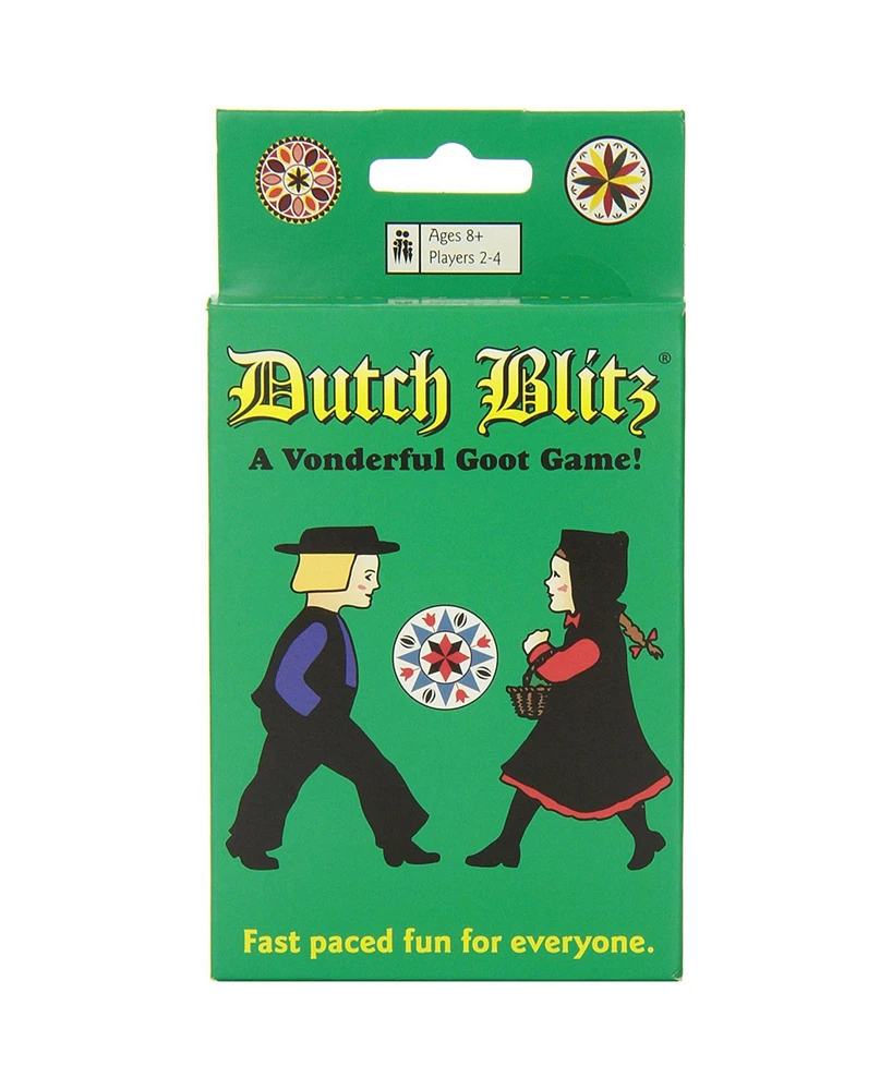 Dutch Blitz
