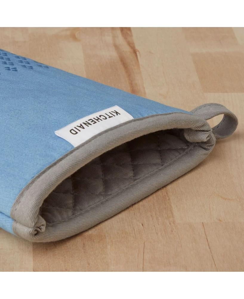 KitchenAid Asteroid 2-Pc. Oven Mitt Set