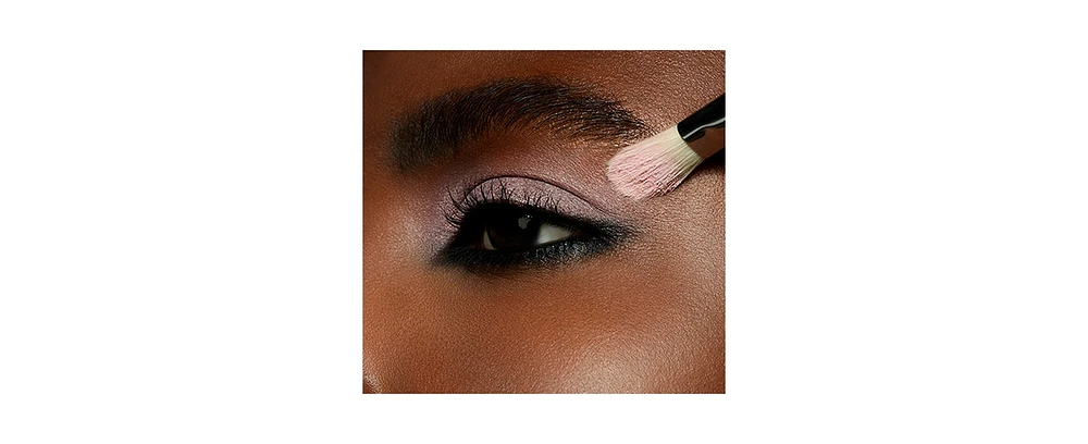 Mac Powder Kiss Soft Matte Eye Shadow