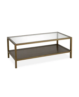 Rigan Coffee Table