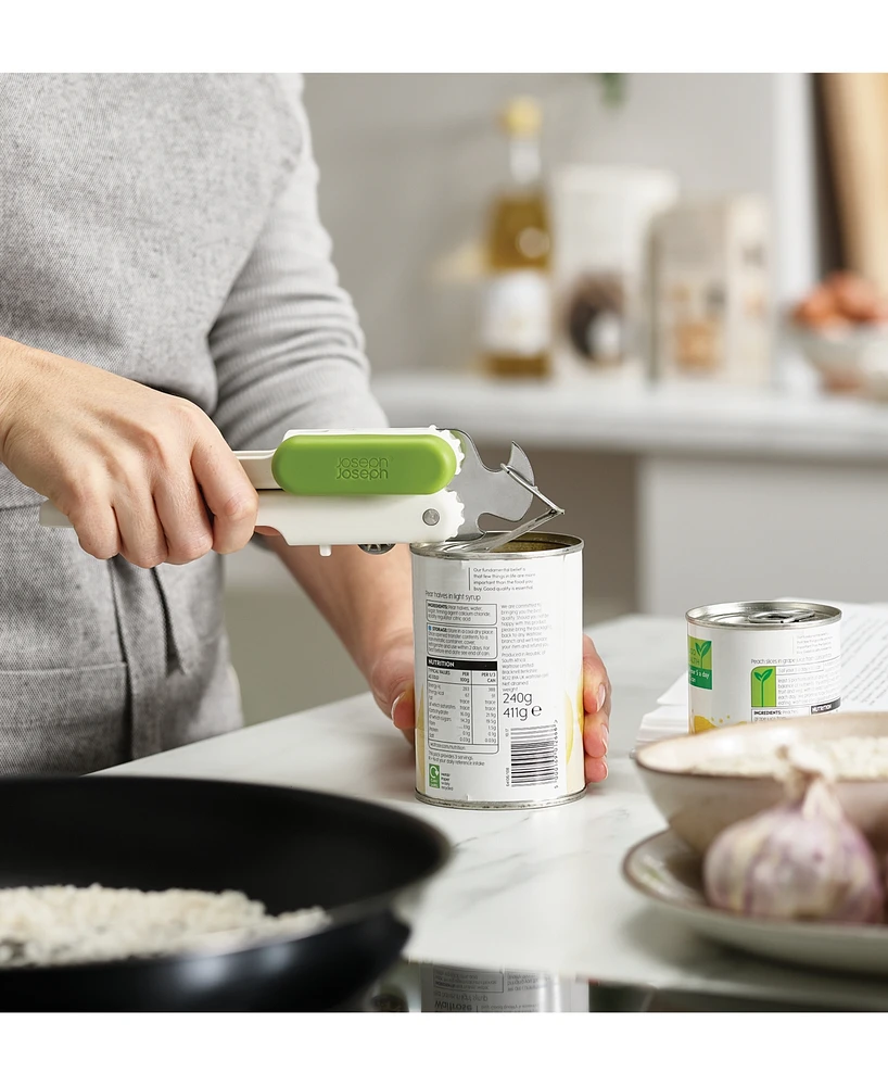 Joseph Joseph Pivot Can Opener