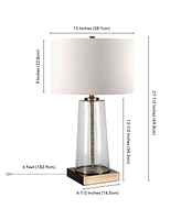 Dax Tapered Table Lamp